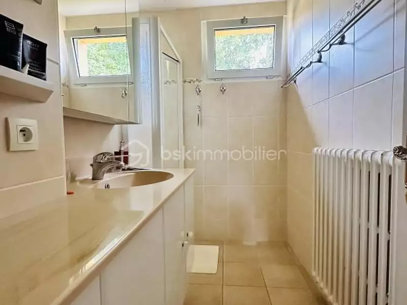 Maison, 140 m²