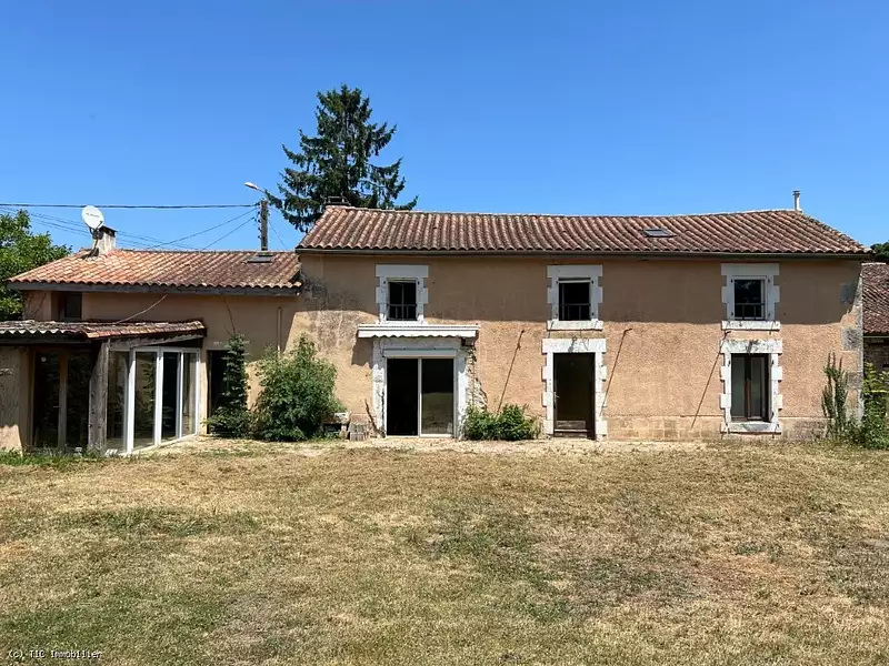 Maison, 146 m²