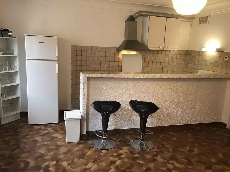 Immeuble, 84,72 m²