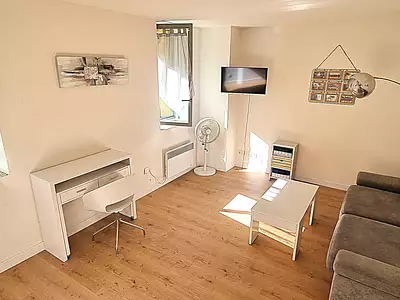 Appartement, 26,79 m²