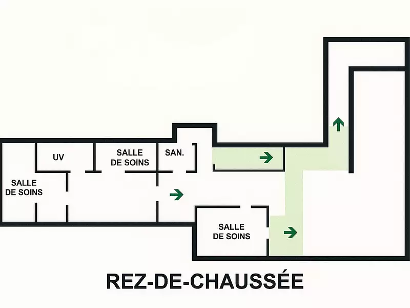 Divers, 86 m²