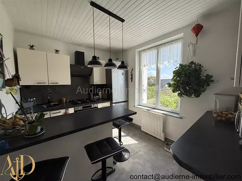 Maison, 78,9 m²