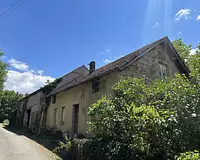 Maison, 80 m²