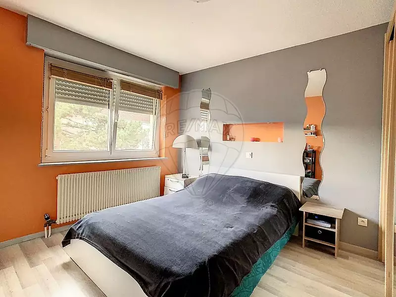 Appartement, 38 m²