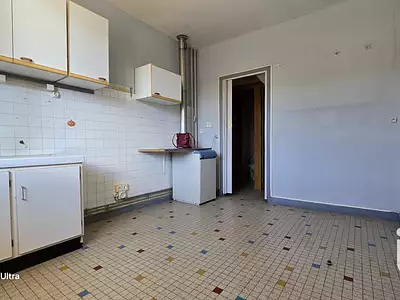 Maison, 68 m²