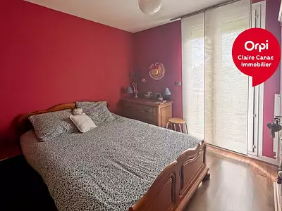Maison, 90 m²