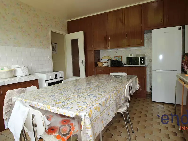 Maison, 146 m²