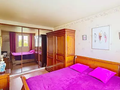 Appartement, 84,04 m²