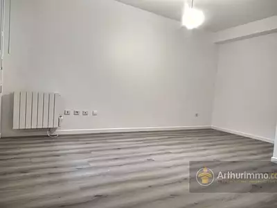 Appartement, 28,41 m²