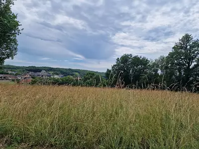 Terrain, 1 399 m²