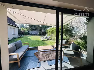 Maison, 160 m²