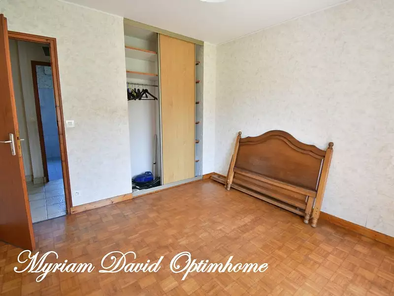 Maison, 112 m²