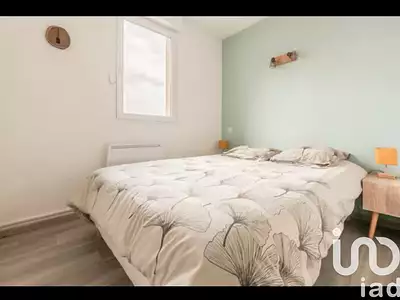 Appartement, 31 m²
