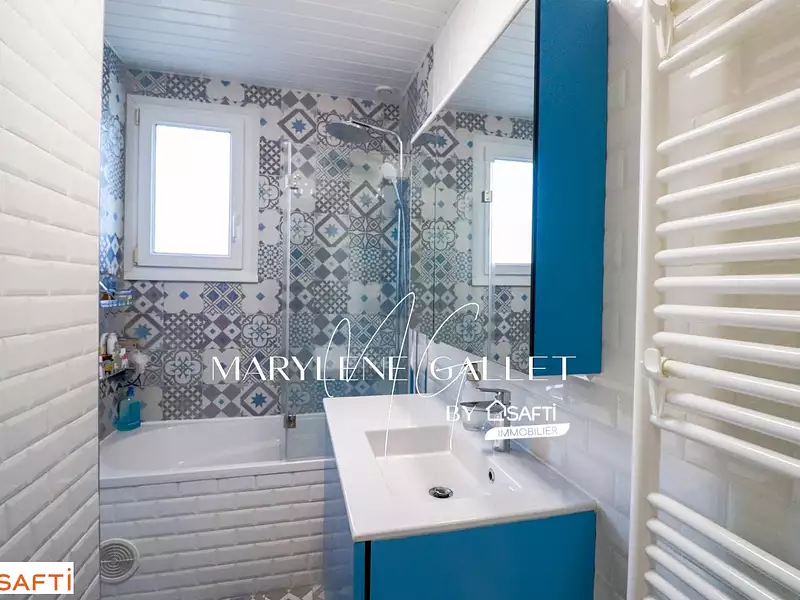 Maison, 111 m²