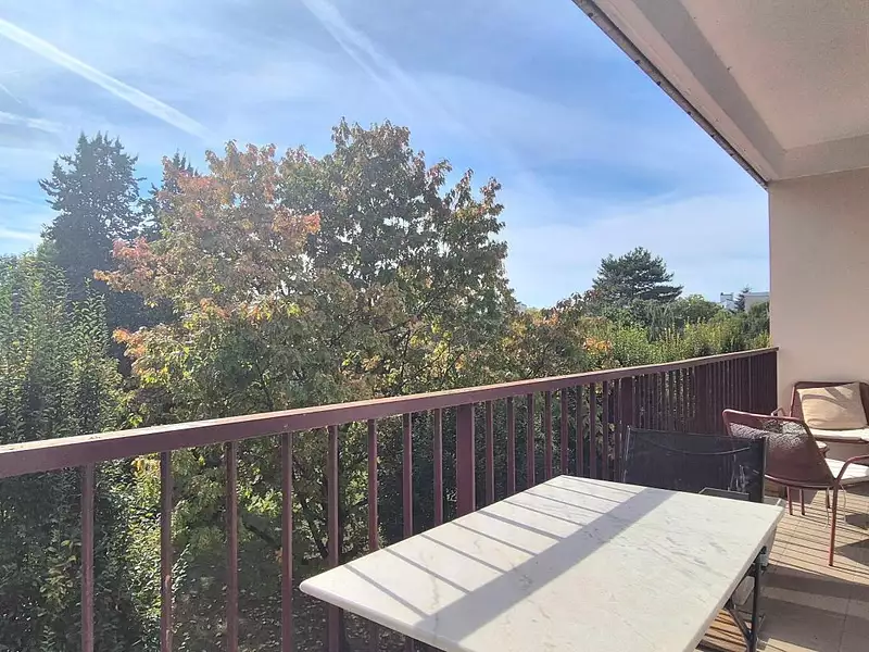 Appartement, 78 m²