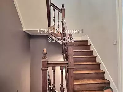 Maison, 195 m²