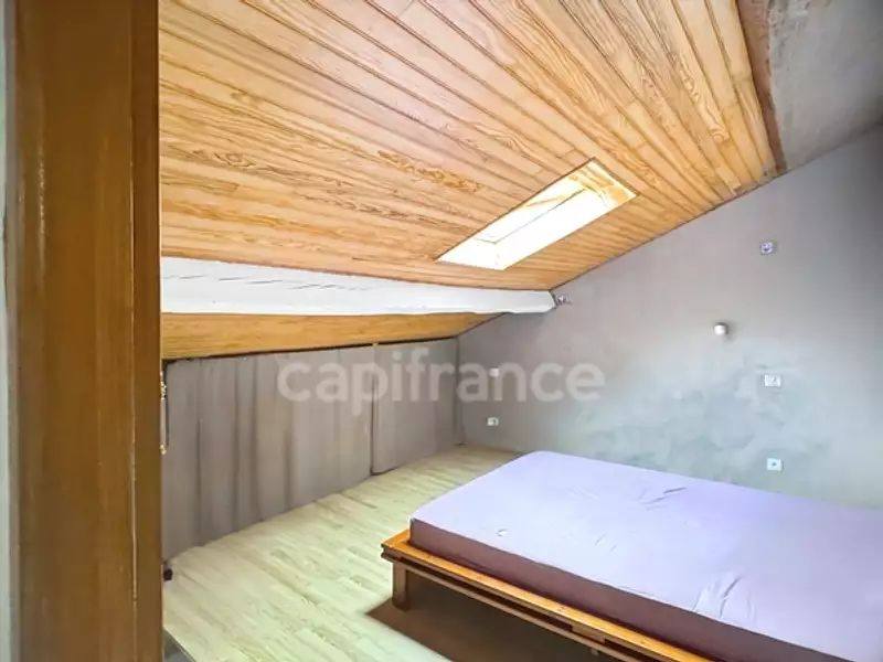 Appartement, 46 m²