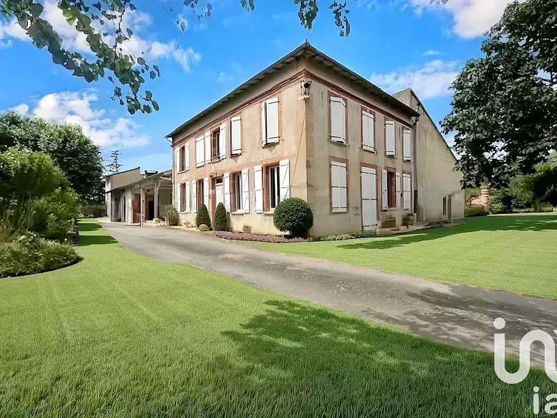 Maison, 280 m²