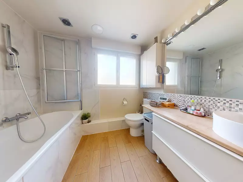 Appartement, 69,23 m²