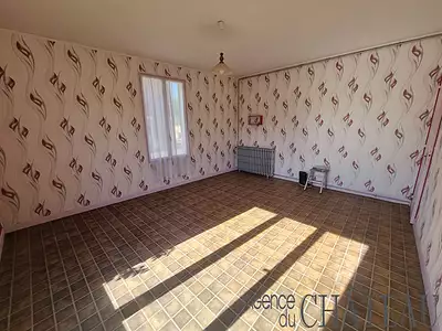 Maison, 85 m²