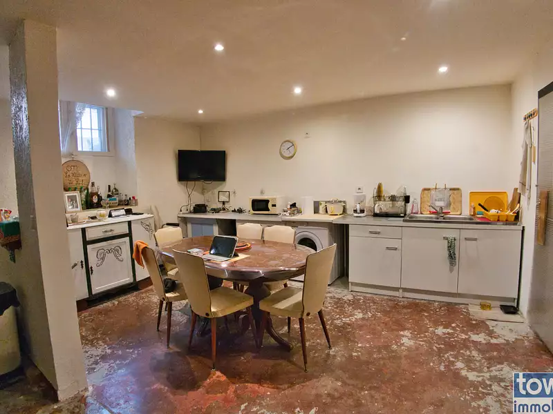 Maison, 108 m²