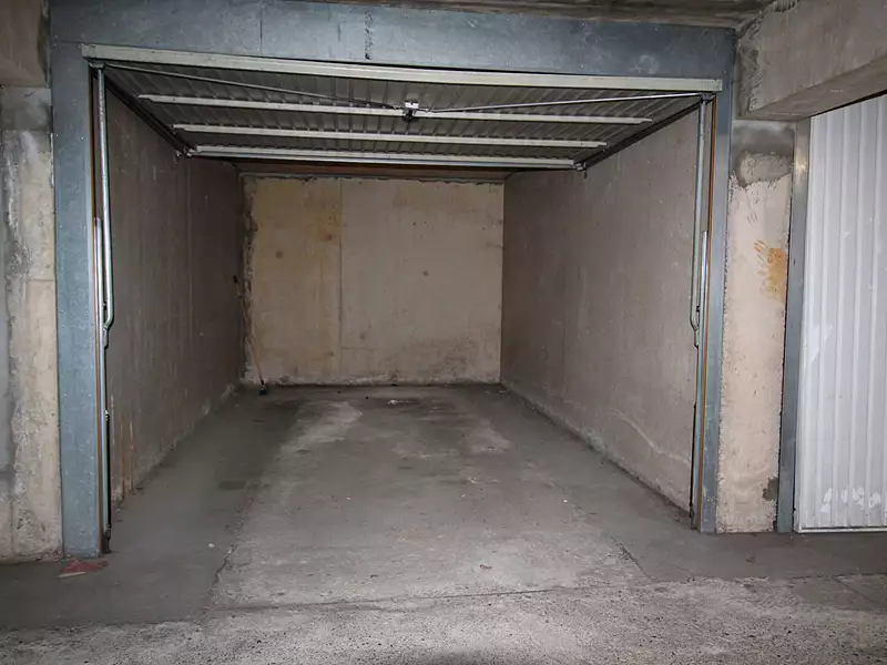 Parking, 15 m²