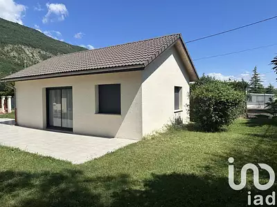 Maison, 160 m²