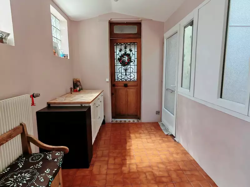 Maison, 102 m²