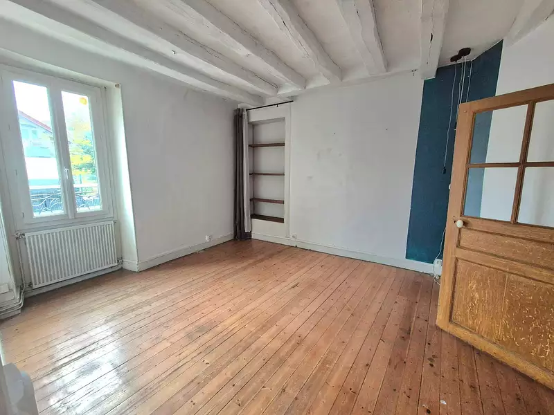 Appartement, 68 m²