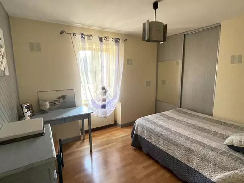 Maison, 112 m²