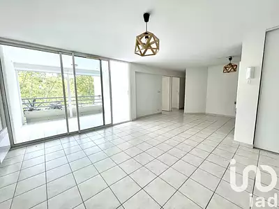 Appartement, 65 m²
