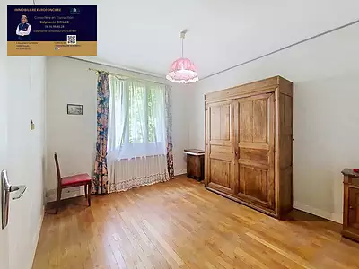 Maison, 114,91 m²