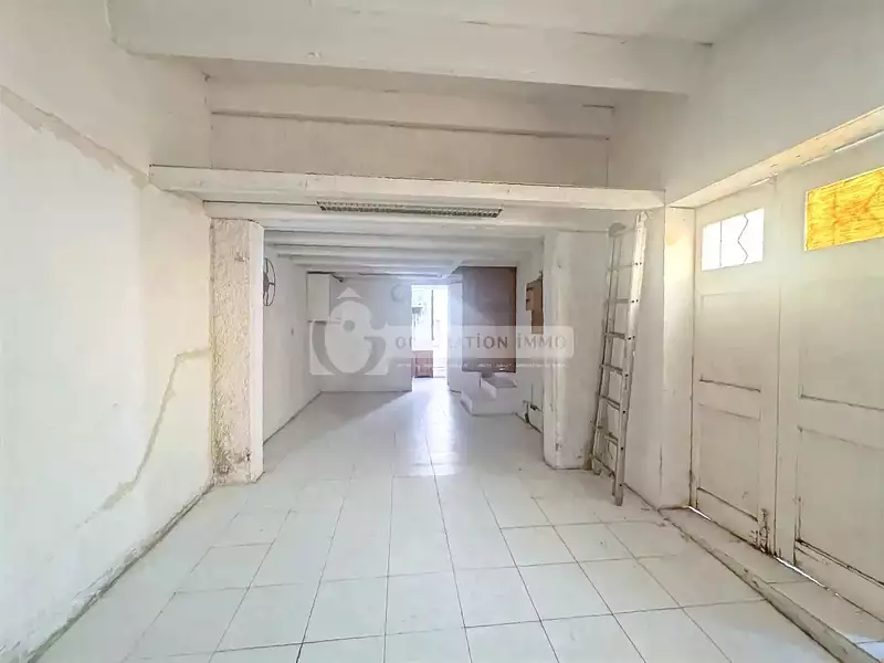 Maison, 92 m²