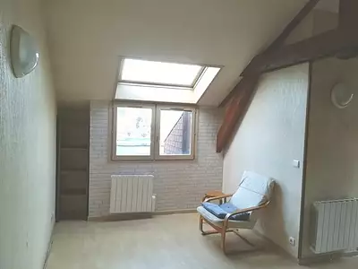Appartement, 28 m²