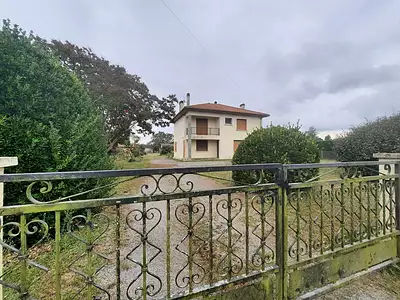 Maison, 138 m²