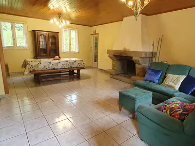 Maison, 119 m²