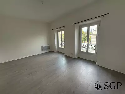 Appartement, 30,03 m²