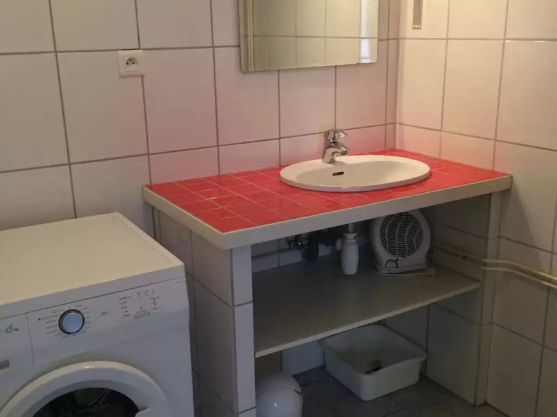 Maison, 42 m²