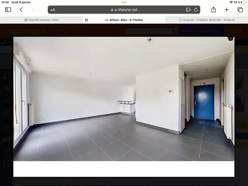 Maison, 107 m²