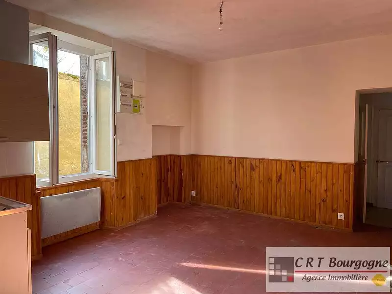 Maison, 102 m²