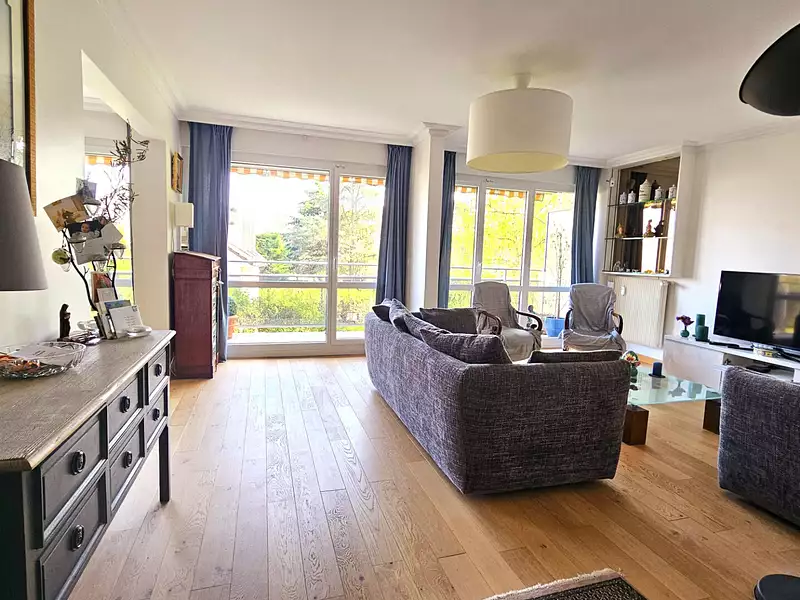 Appartement, 109 m²