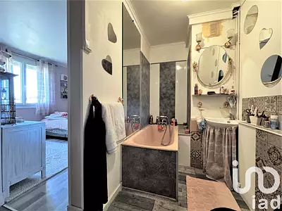 Appartement, 113 m²