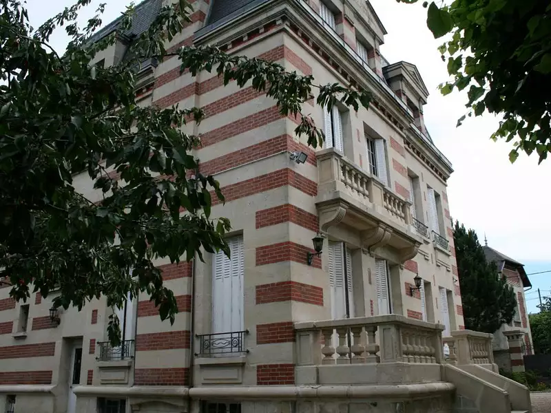 Maison, 352 m²