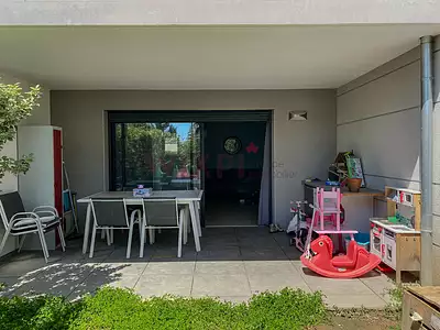 Appartement, 72 m²