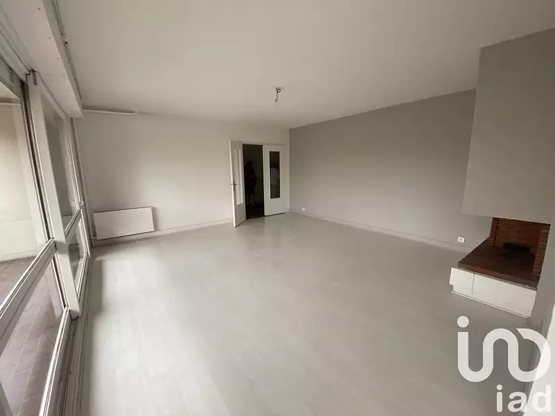 Appartement, 100 m²