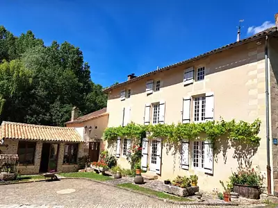 Maison, 360 m²