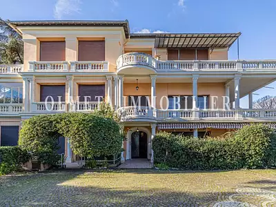 Appartement, 130 m²