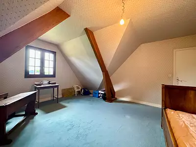 Maison, 186 m²