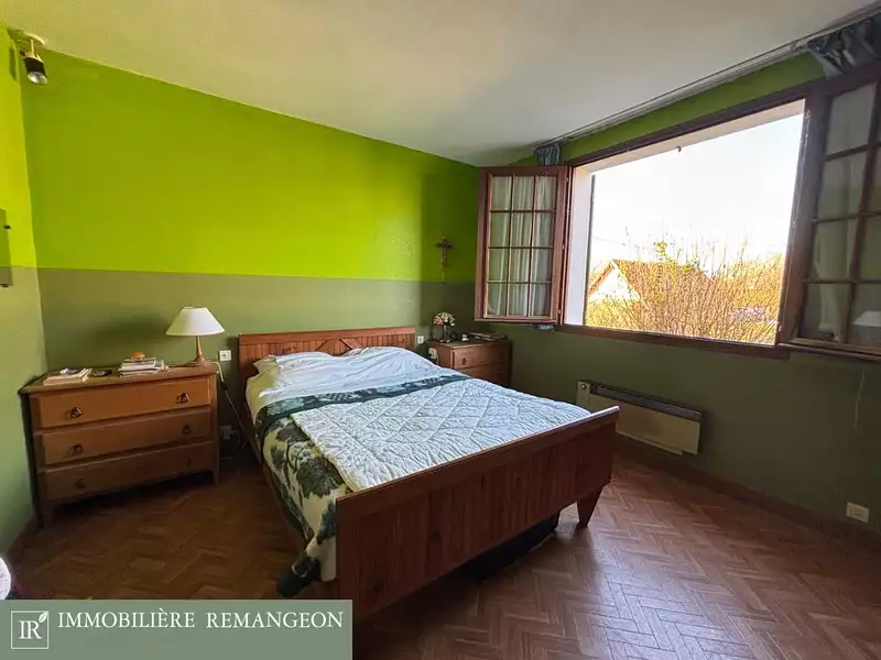 Maison, 151 m²