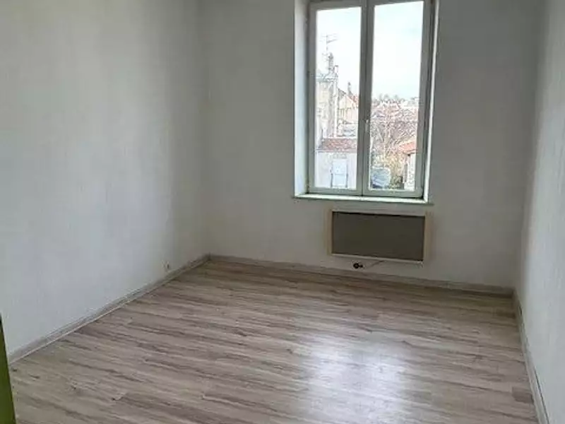 Appartement, 47 m²